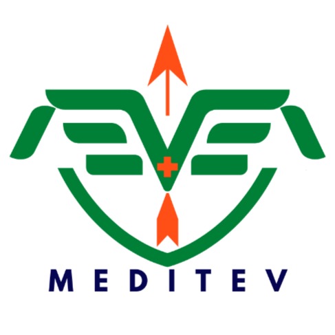 meditev logo